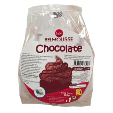 Belmousse Chocolate